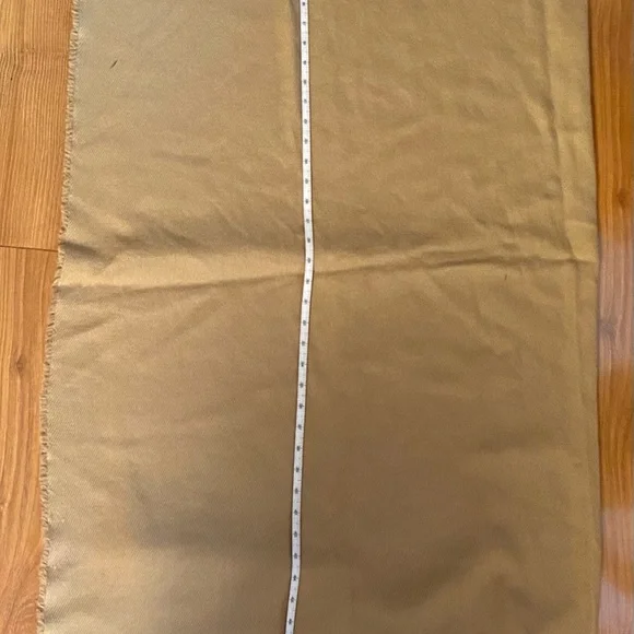 Super soft and cozy blanket fringe acrylic wrap - Picture 3 of 4